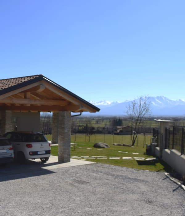Villa Orchidea