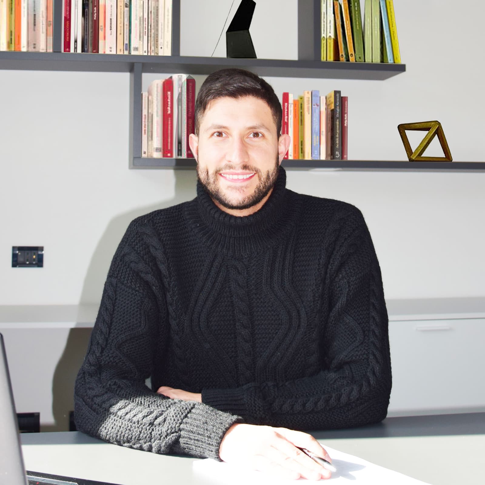 Alessio Perano