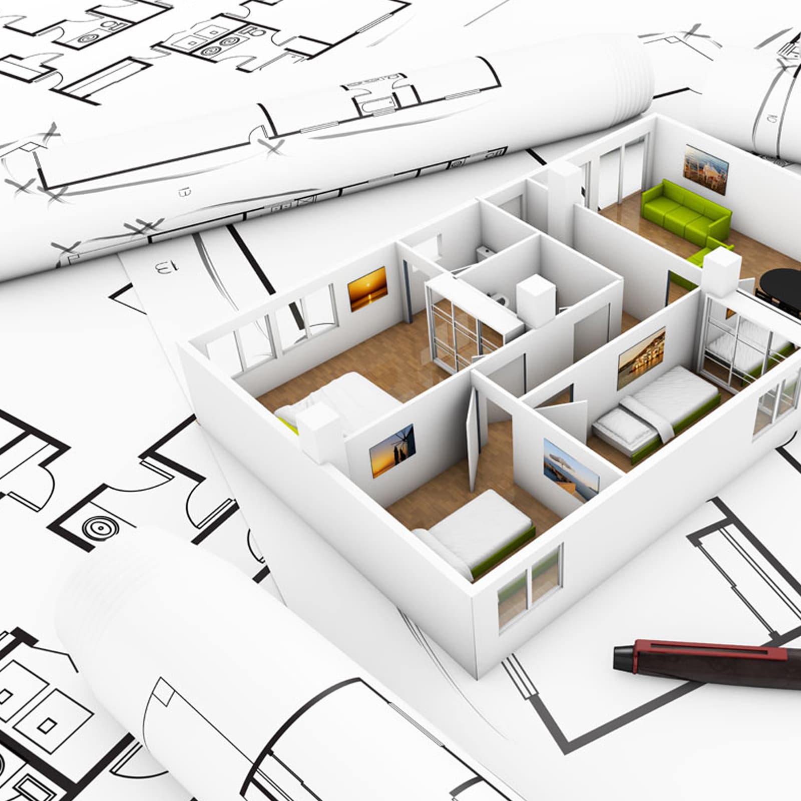 3D DESIGN