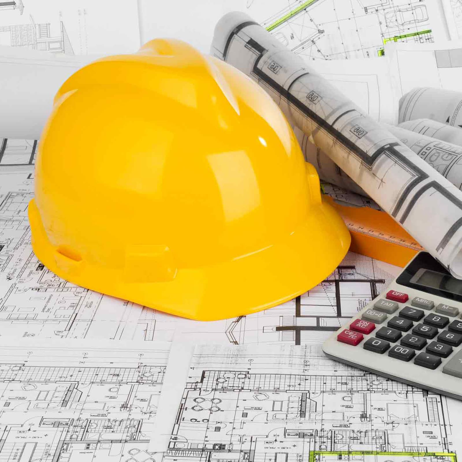 SICUREZZA IN CANTIERE