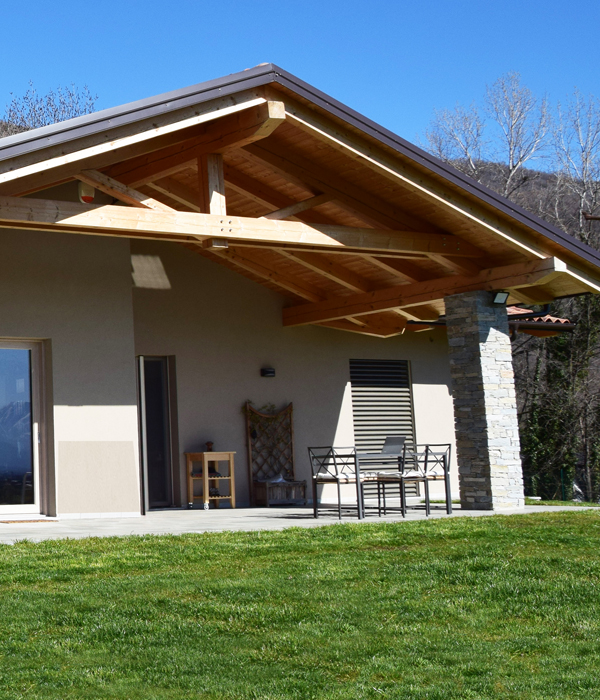Villa Orchidea 1 preview
