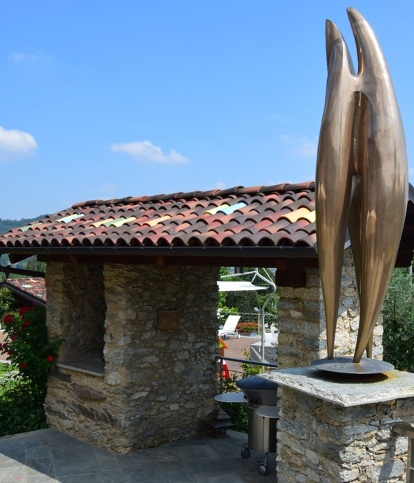 Villa Sole 1 preview