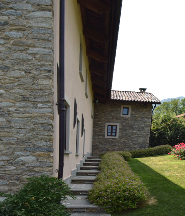 Villa Sole 2 preview