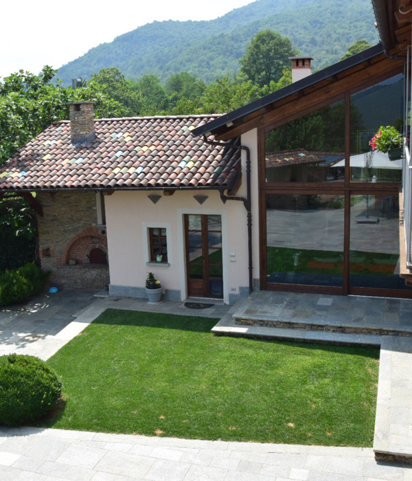 Villa Sole 4 preview