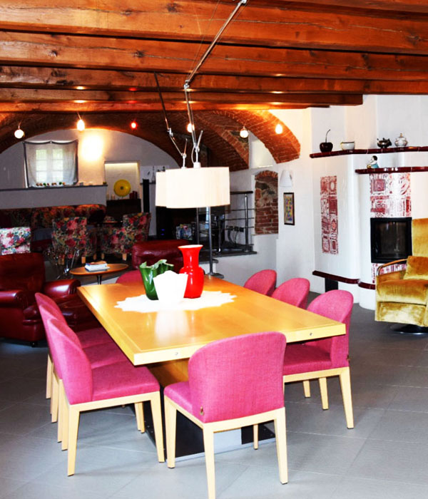 Villa Sole 5 preview